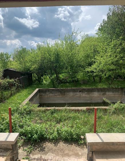 Casă individuală cu 10 camere cu Piscina în Breaza
