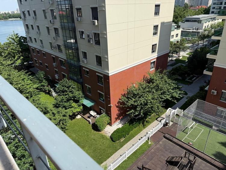 Duplex in Estia Residence || 3 camere cu Parcare || Lacul Tei - 17