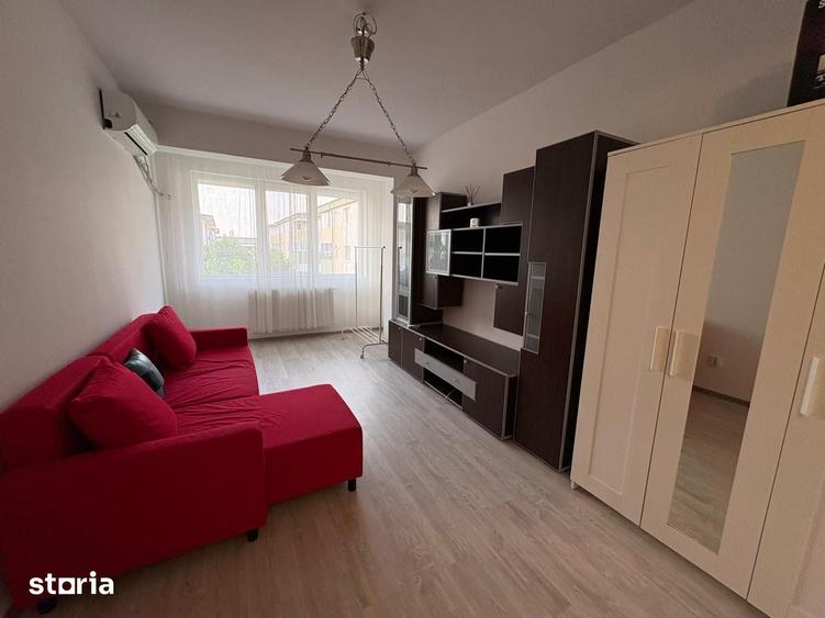 GARSONIERA- POPESTI-LEORDENI, CENTRALA PROPRIE, BLOC NOU, METROU - 4