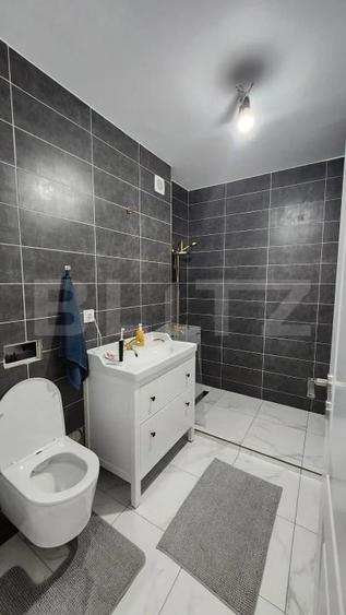 Apartament modern cu 2 camere, decomandat Cartier Maurer, Targu Mure? - 8