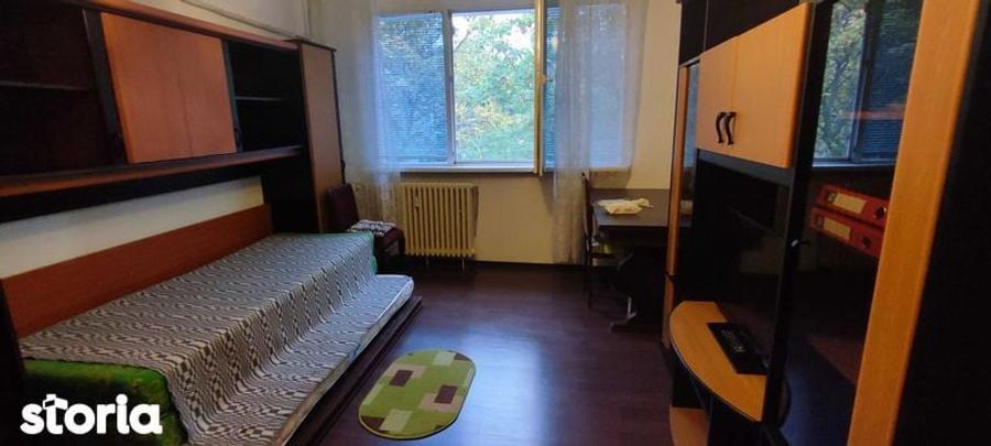Apartament cu 2 camere decomandat în Berceni — fotografia 3