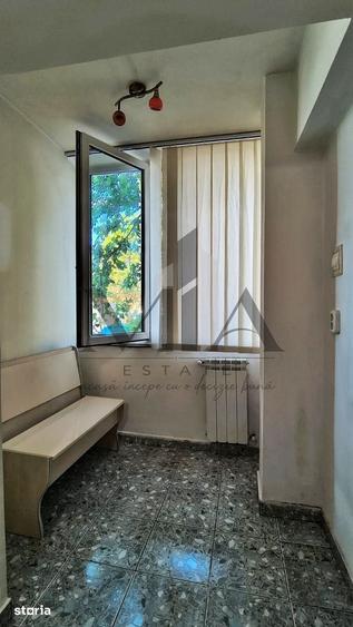 Apartament de inchiriat cu 1 camera, Rogerius, Oradea - 10