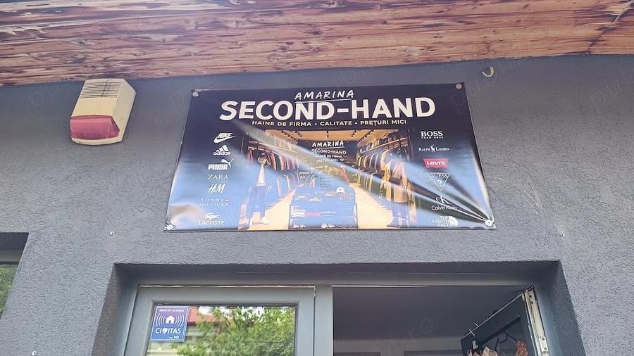 Spațiu comercial, de 35 mp, în Exterior Vest