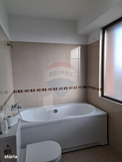 Apartament 2 camere de inchiriat Calea Timi?orii, cu loc de parcare - 8