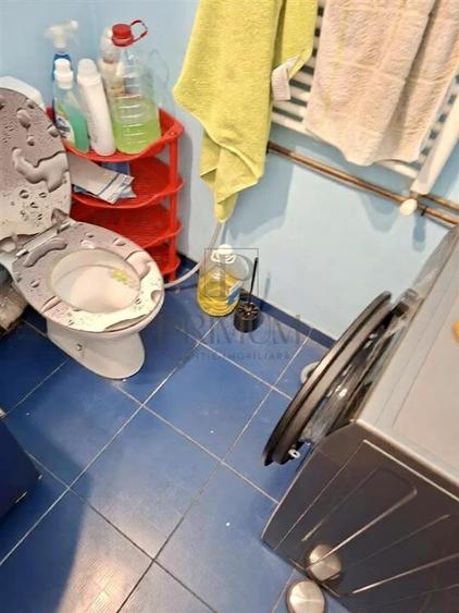 Apartament cu 2 camere decomandat, mobilat în Circumvalațiunii