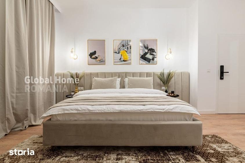 Apartament cu 2 camere în Națiunile Unite