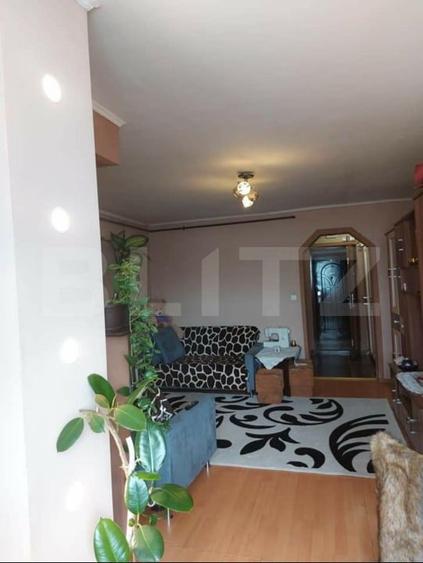 Garsonieră 28 mp – zona Burdea - 3