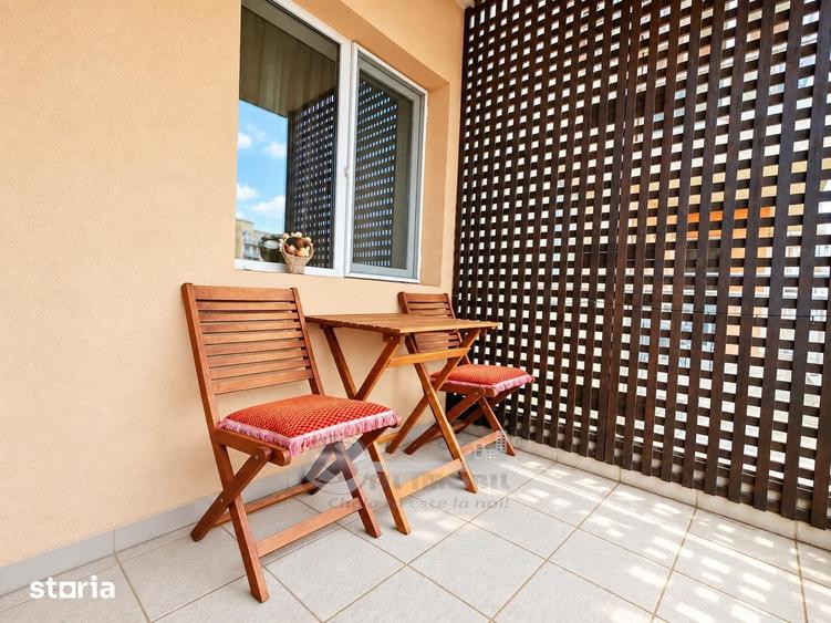Apartament cu 2 camere în Central