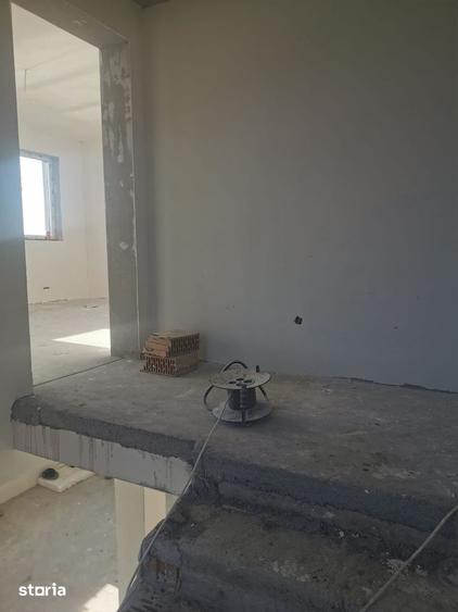 Casă cu 4 camere cu Teren 300 Mp în Chinteni