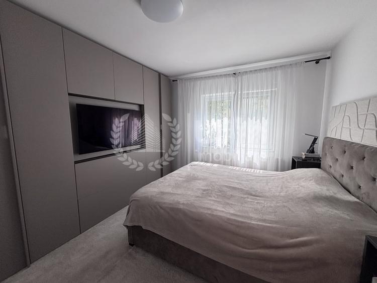 Apartament cu 3 camere decomandat, mobilat în Grigorescu
