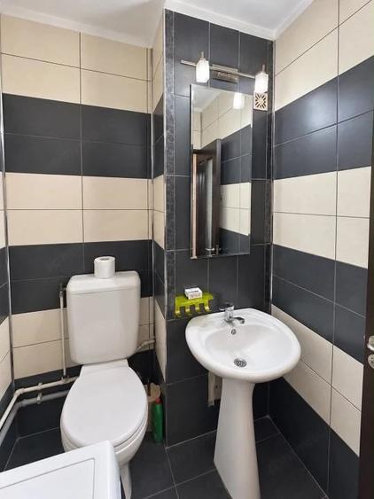 Apartament cu 3 camere decomandat în Dacia