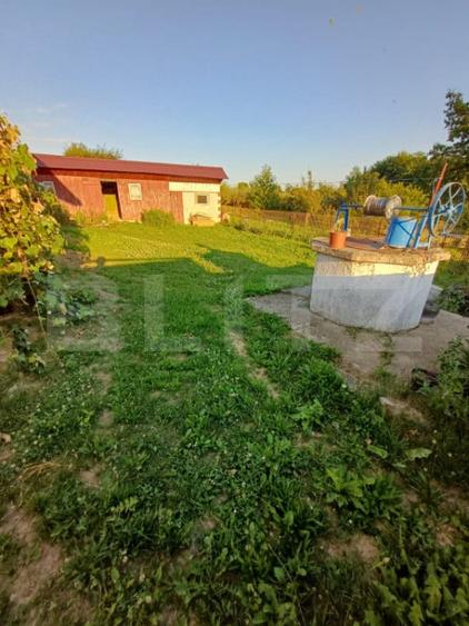 Casa din caramida cu teren generos de 4.717 mp | Dealu, - 3