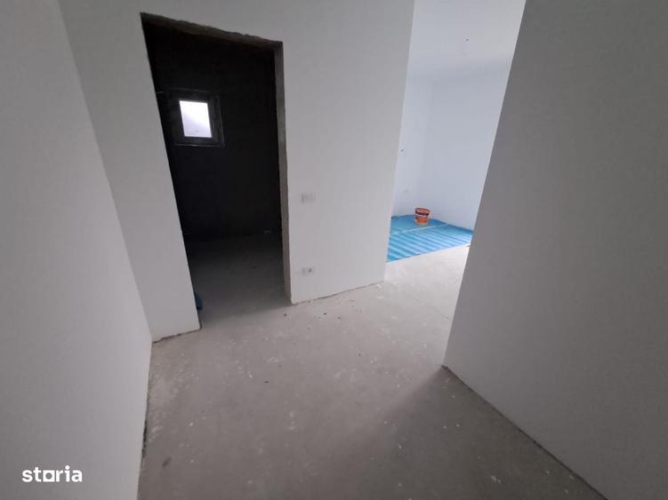 Apartament cu 3 camere în Vișan