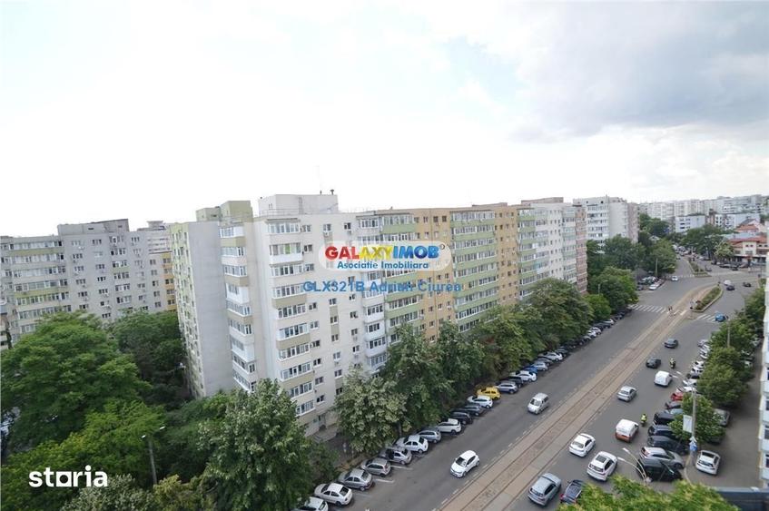 Garsonieră în Obor