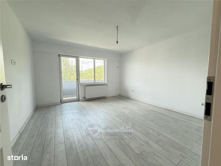 Apartament cu 2 camere decomandat în Tătărași