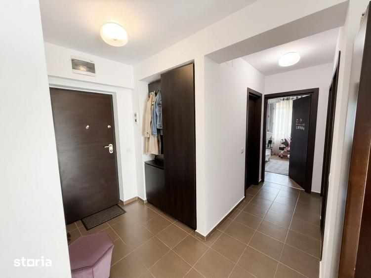 Apartament cu 3 camere în Păcurari