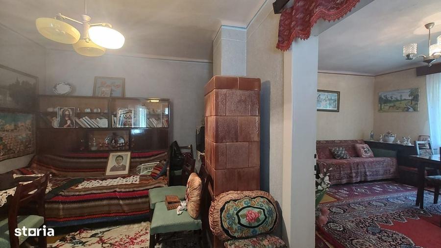 De vanzare casa ,Deva,strada Aurel Vlaicu - 1
