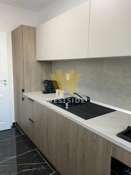 Apartament premium cu 2 camere, de inchiriat, in Giroc - 3