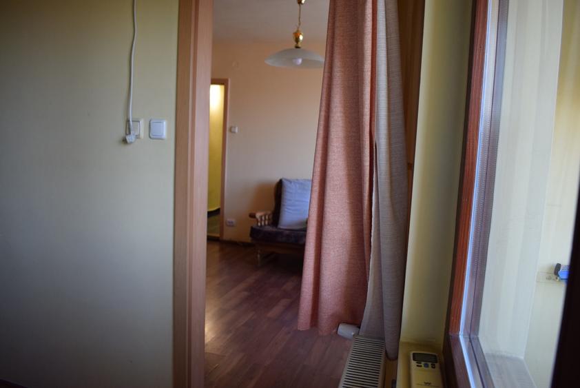 Apartament cu 2 camere semidecomandat în Take Ionescu
