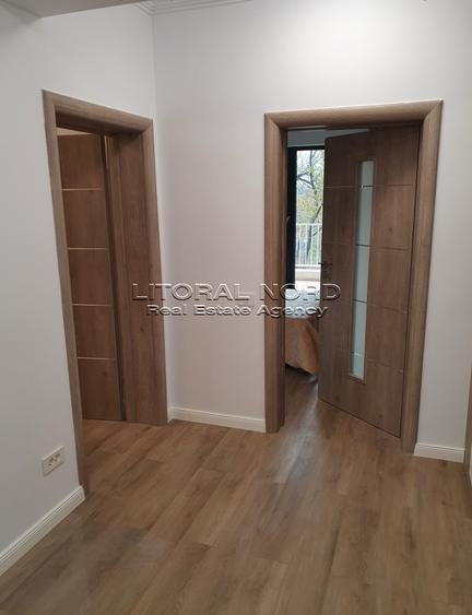 Apartament cu 2 camere decomandat, mobilat în Sat Vacanță