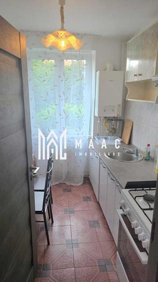 Apartament 2 camere de închiriat | Cedonia, Sibiu | etaj 1 - 2