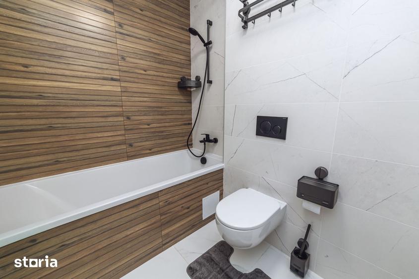 Apartament cu 2 camere decomandat în Theodor Pallady