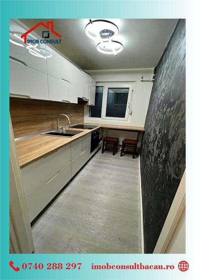 Apartament 2 camere complet renovat | Zona Tic-Tac! CE1780 - 6