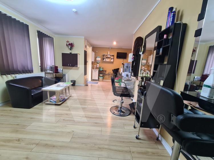 Apartament cu 2 camere decomandat în Broscărie