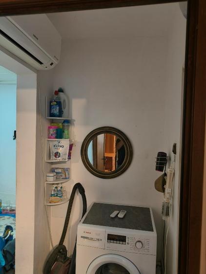 Apartament cu 3 camere decomandat în Metalurgie