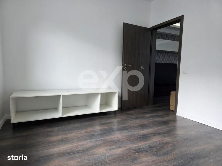 Apartament cu 4 camere în Florești