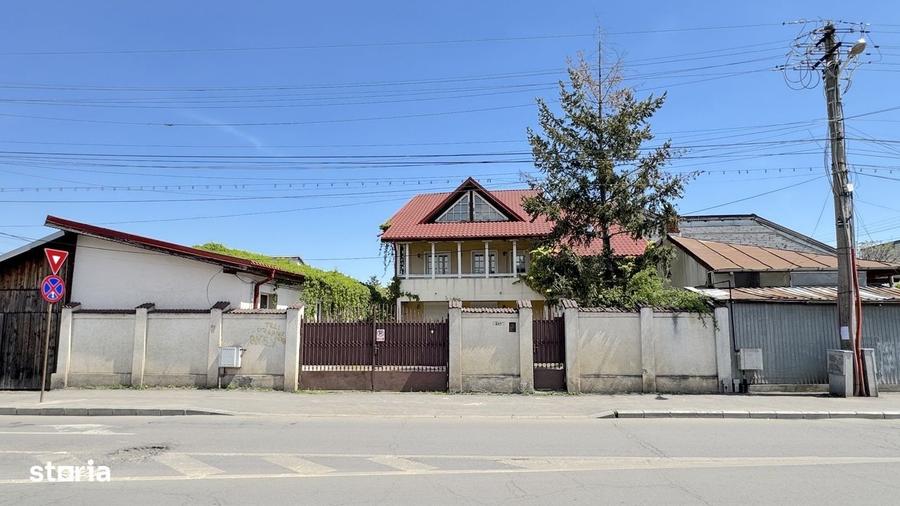 Spațiu comercial, în Sălaj