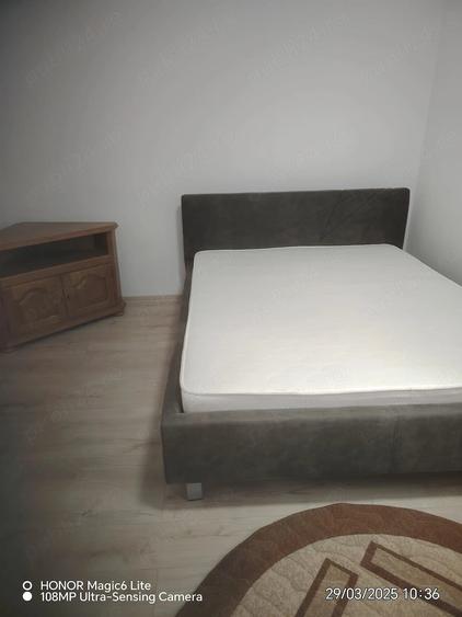 Apartament cu 2 camere semidecomandat în Astra