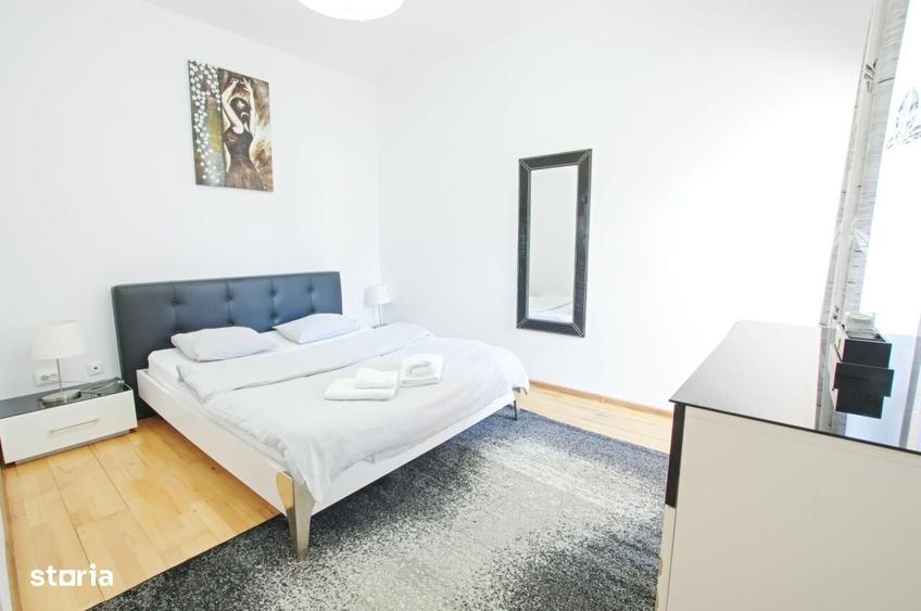 Apartament cu 2 camere în Copou
