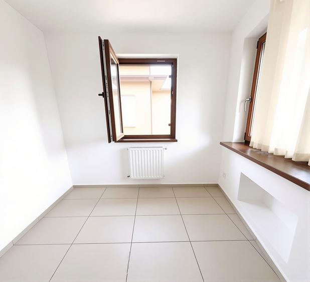 Apartament cu 3 camere decomandat, mobilat în Cotroceni