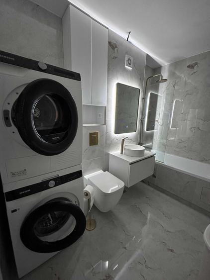 De vanzare apartament 2 camere cu finisaje de calitate + parcare subterana inclusa - 3