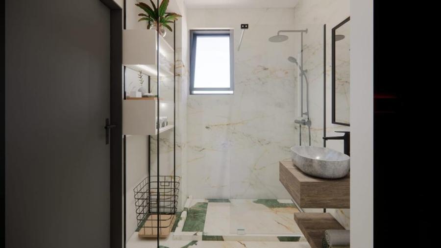 Apartament cu 2 camere decomandat, mobilat în Bucureștii Noi