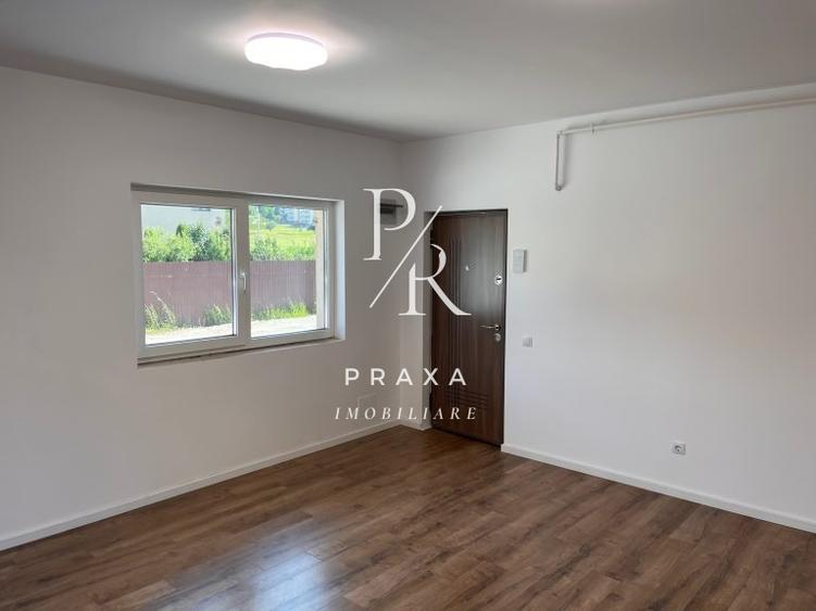 Apartament 2 camere  FINISAT, 44 mp utili+ GRADINA 10 MP zona Parcului Poligon - 4