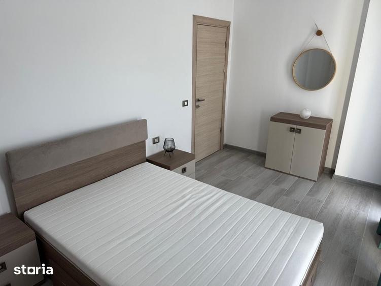 Apartament cu 3 camere în Năvodari
