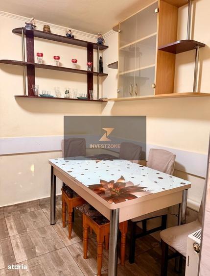Apartament cu 3 camere decomandat în Lotus