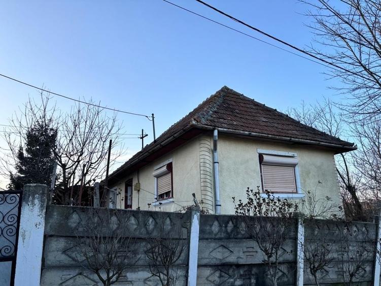 Casă cu 3 camere în Ohaba