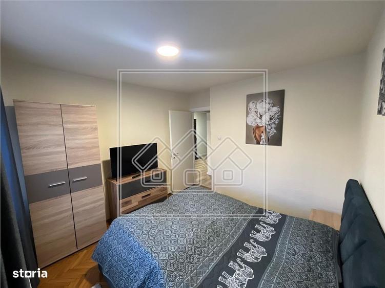 Apartament de inchiriat in Sibiu - 3 camere - Calea Dumbravii - 3