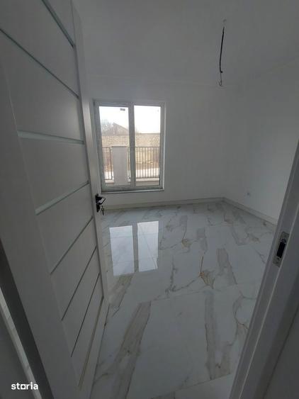 Casă cu 4 camere cu Teren 412 Mp în Oncea