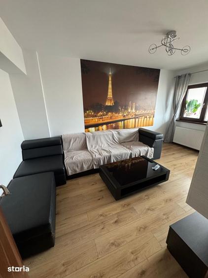 Apartament cu 2 camere de inchiriat Piata Simian - 10