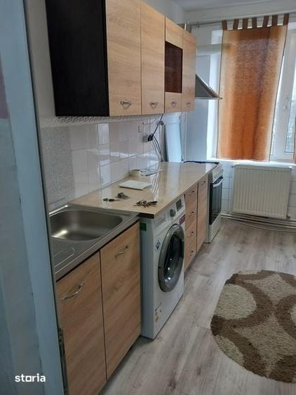 Apartament cu 2 camere în Țiglina 3