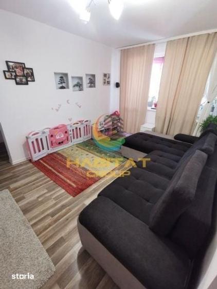 2 camere Berceni Alexandru Obregia mobilat utilat balcon - 7