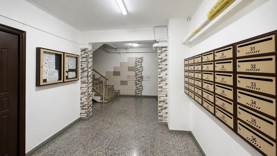 Ap 3 Camere | Soseaua Pantelimon | 65,5 mp  | Balcon | - 9