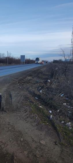 Teren stradal Sos. de Centura 12.000 mp- Glina ( Popesti Leordeni ) - 3