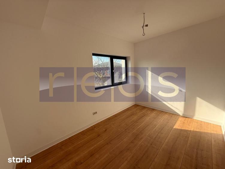 VANZARE VILA TIP DUPLEX 4 CAMERE | TRAPEZULUI | SALAJAN | SECTOR 3 - 8