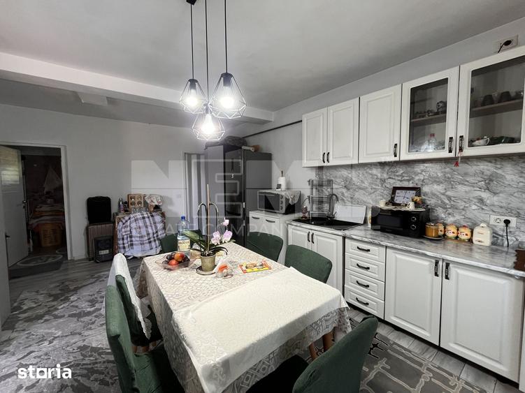 Duplex de Vanzare Mobilat I Plopeni/Suceava I 130.000E - 3