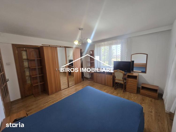 Apartament cu 4 camere în Central